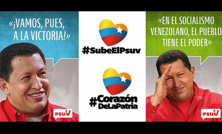 #CorazóndelaPatria